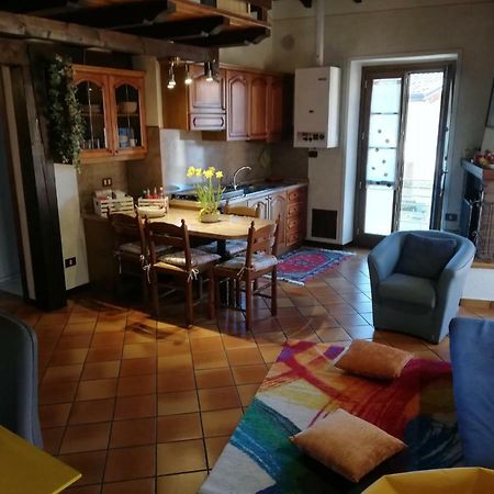 Crone Alex'S Home מראה חיצוני תמונה