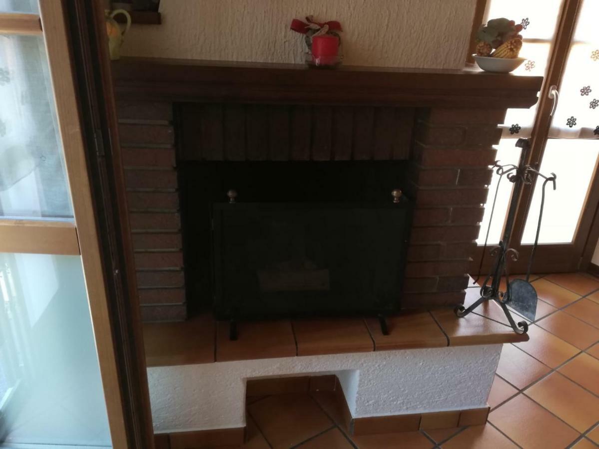 Crone Alex'S Home מראה חיצוני תמונה
