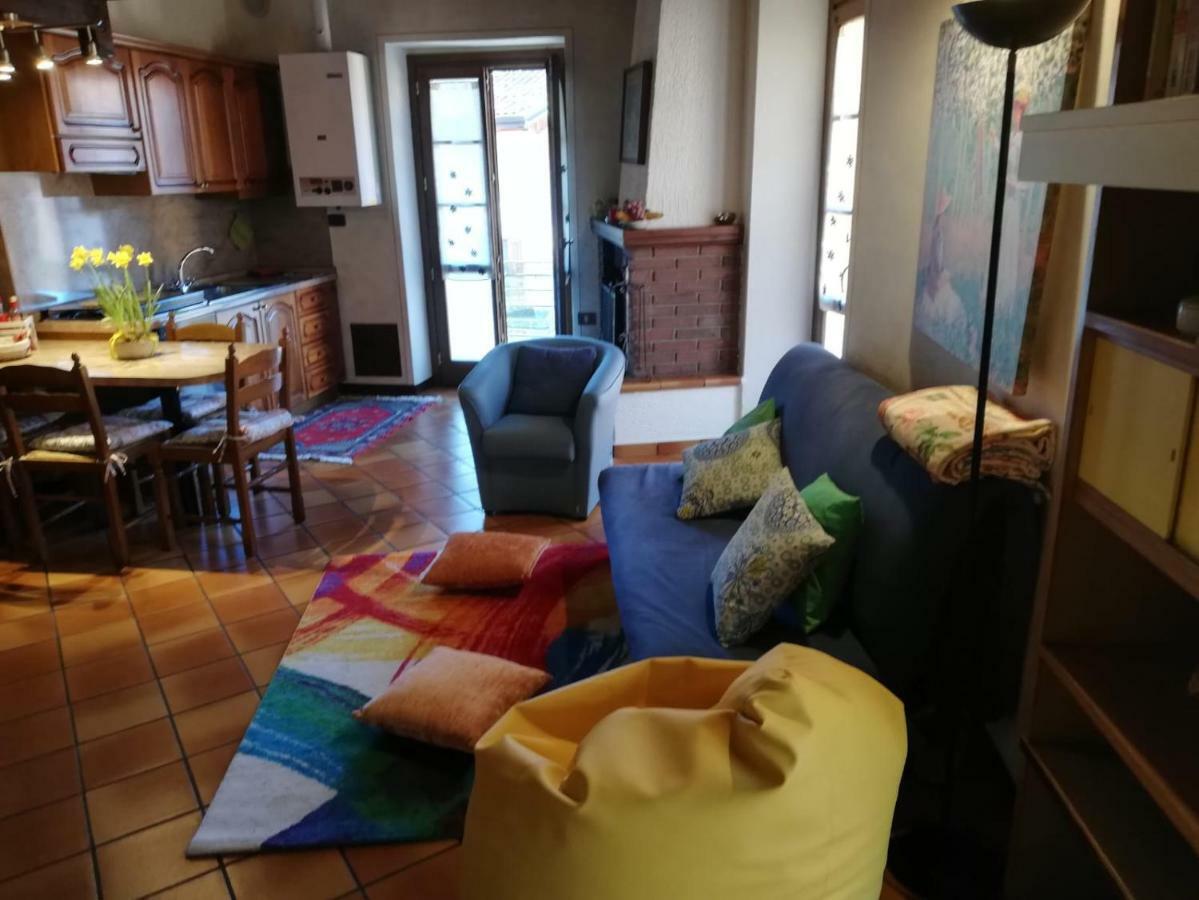 Crone Alex'S Home מראה חיצוני תמונה