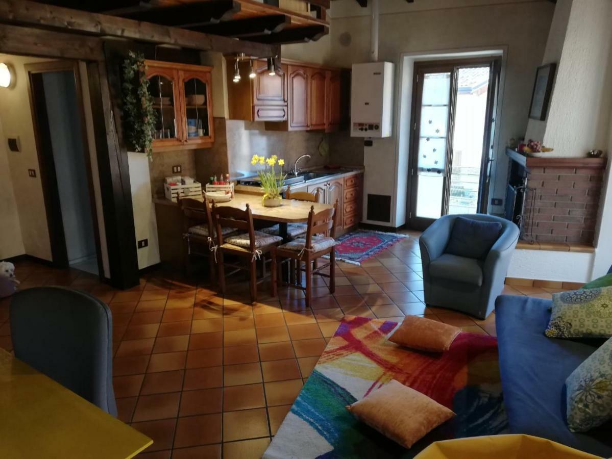 Crone Alex'S Home מראה חיצוני תמונה