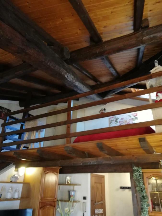 Crone Alex'S Home מראה חיצוני תמונה