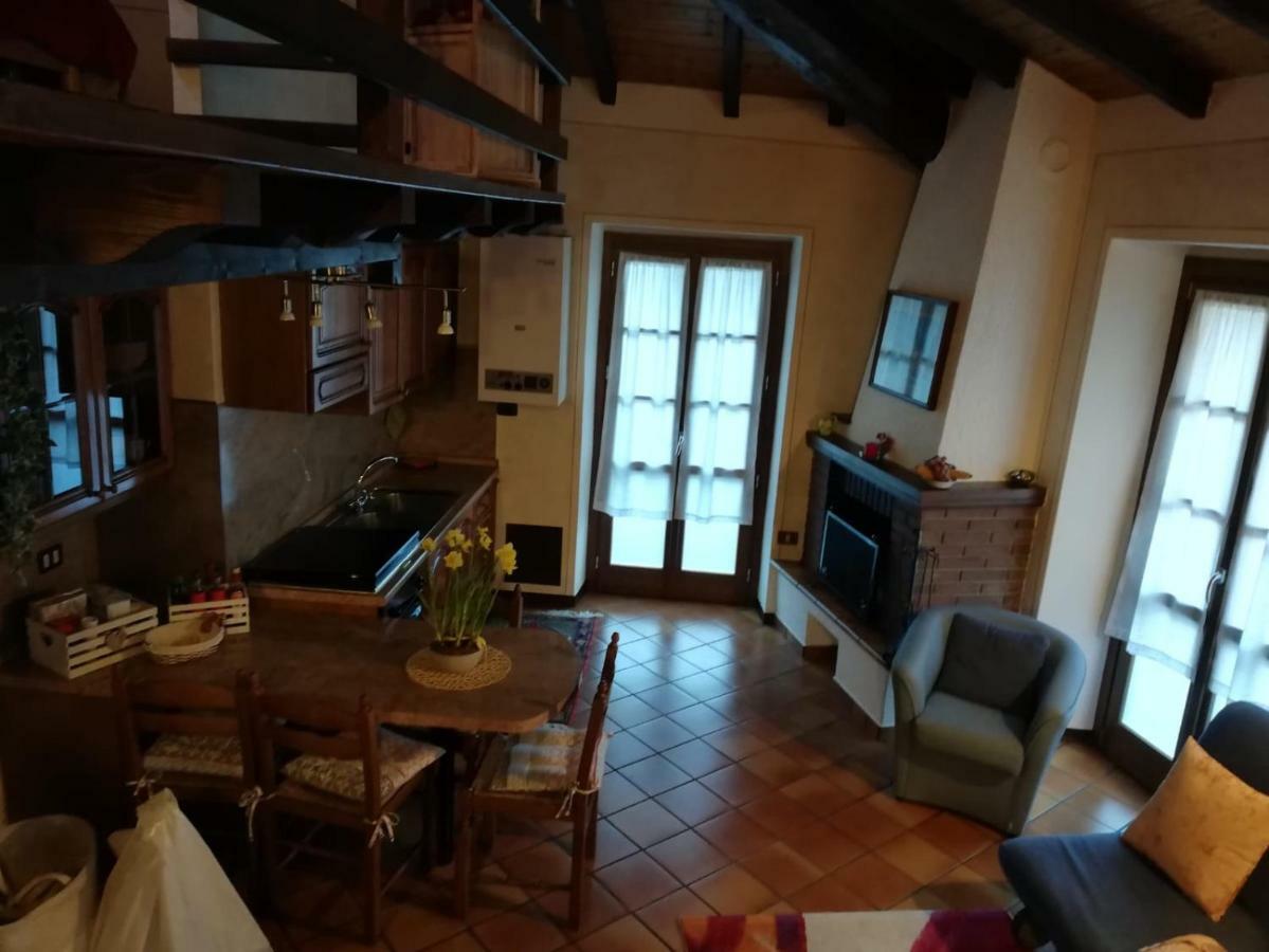 Crone Alex'S Home מראה חיצוני תמונה