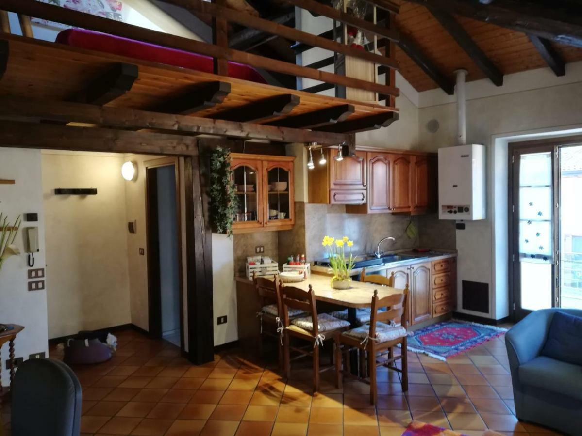 Crone Alex'S Home מראה חיצוני תמונה